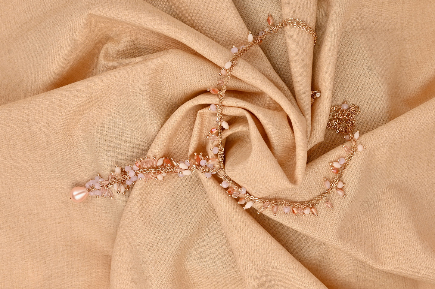 CELINA NECKLACE