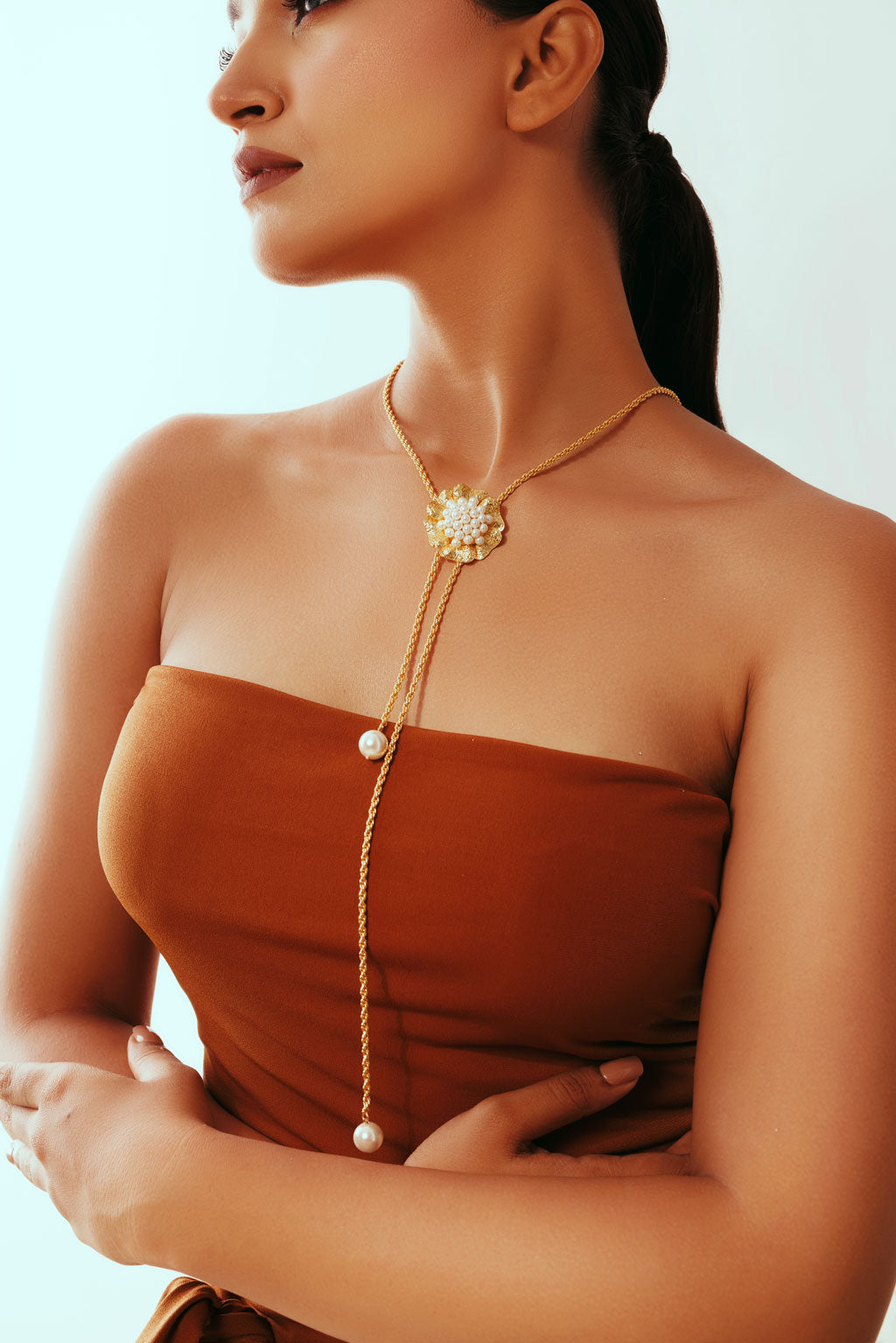 DAISY PEARL LARIETTE