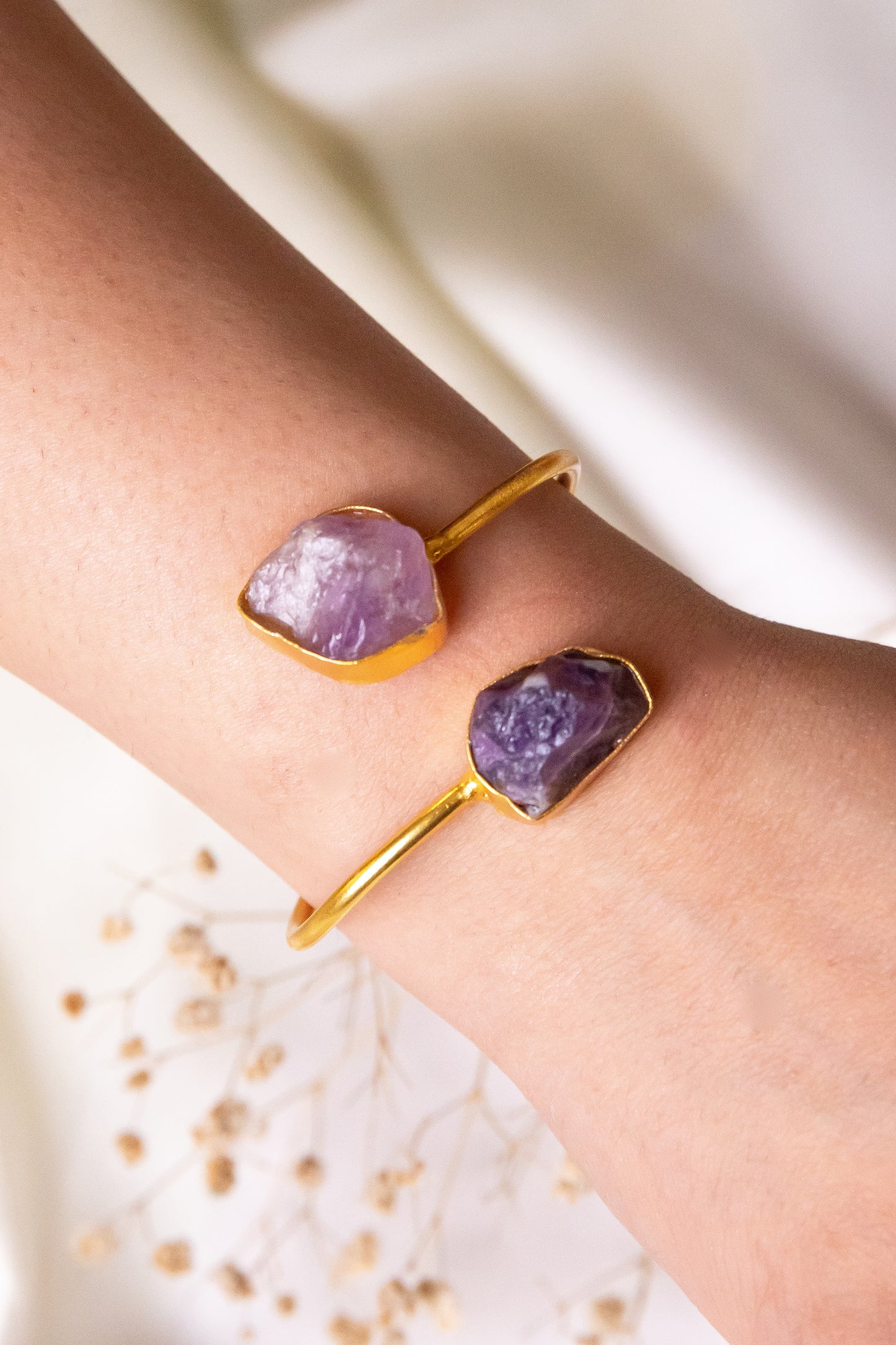 AMARA CUFF