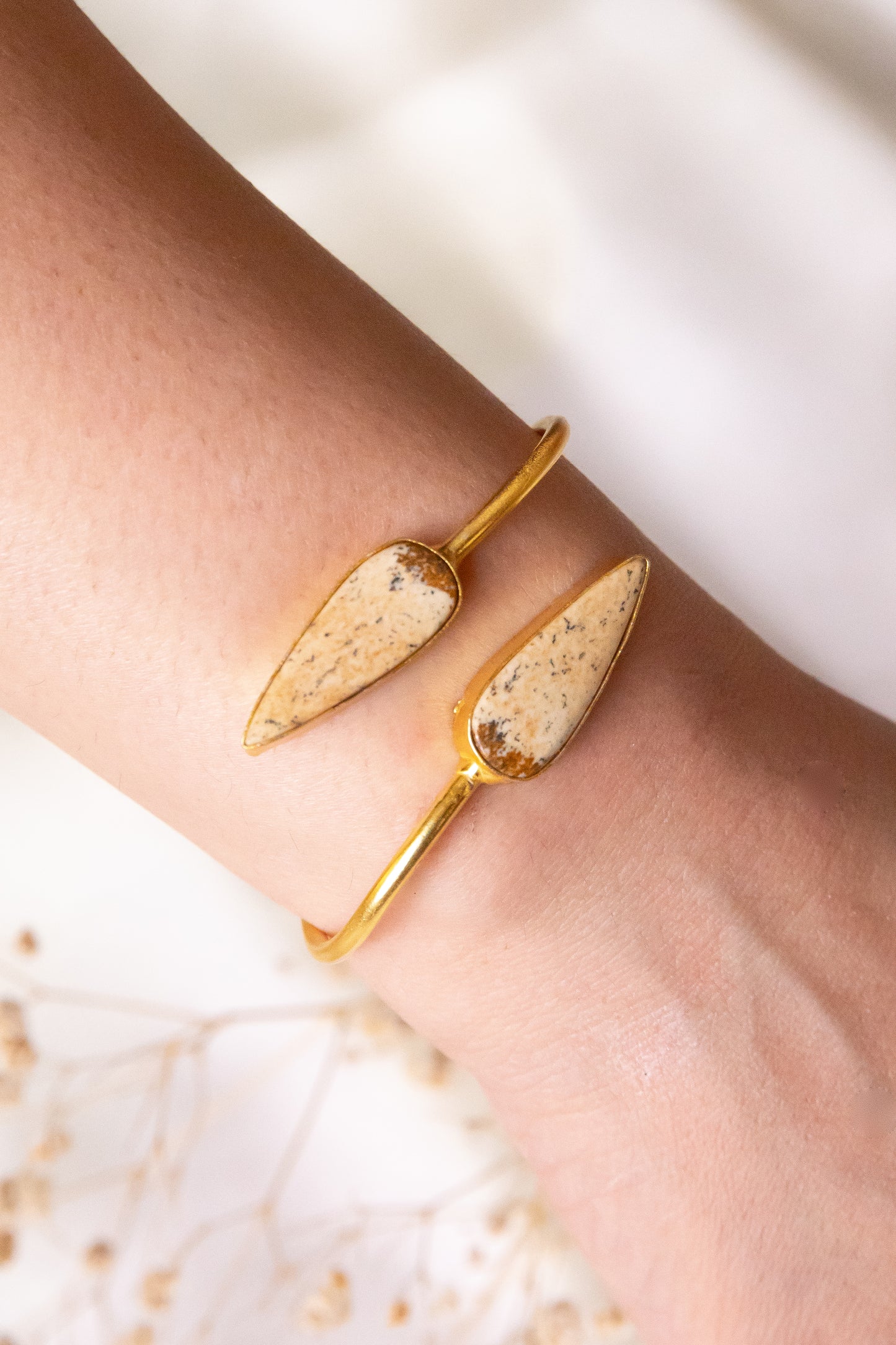 JASPER CUFF