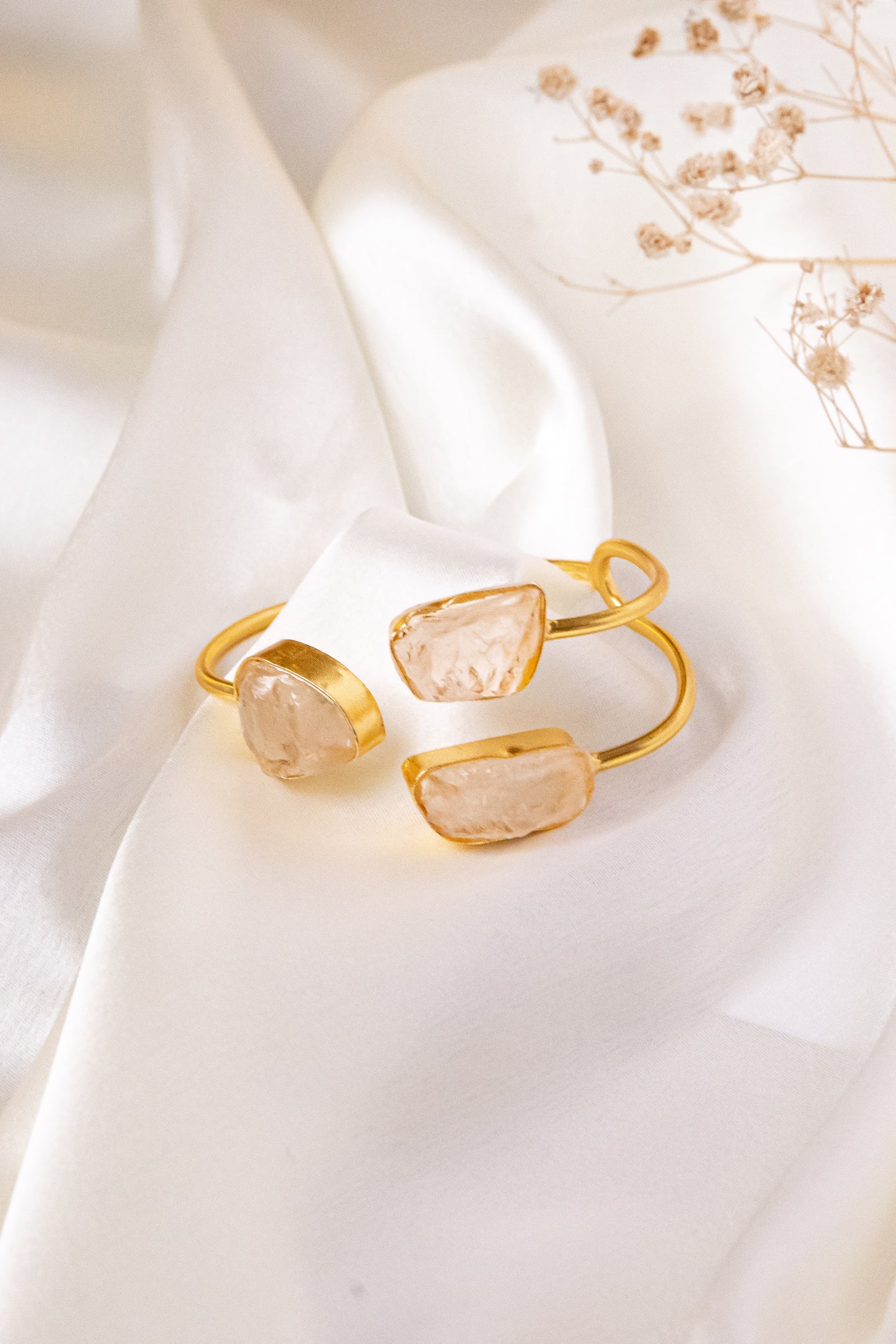 BLOSSOM CUFF