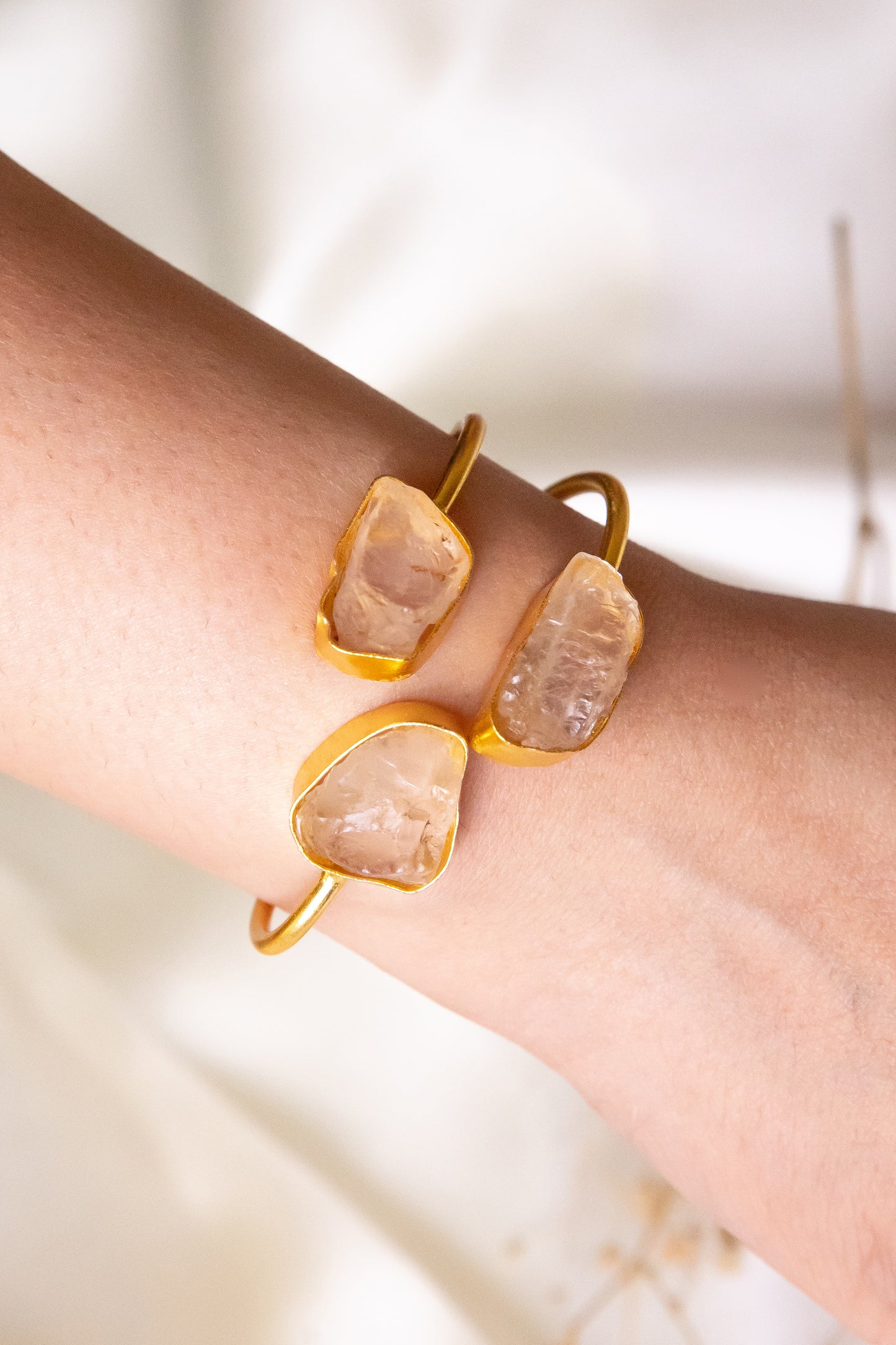 BLOSSOM CUFF