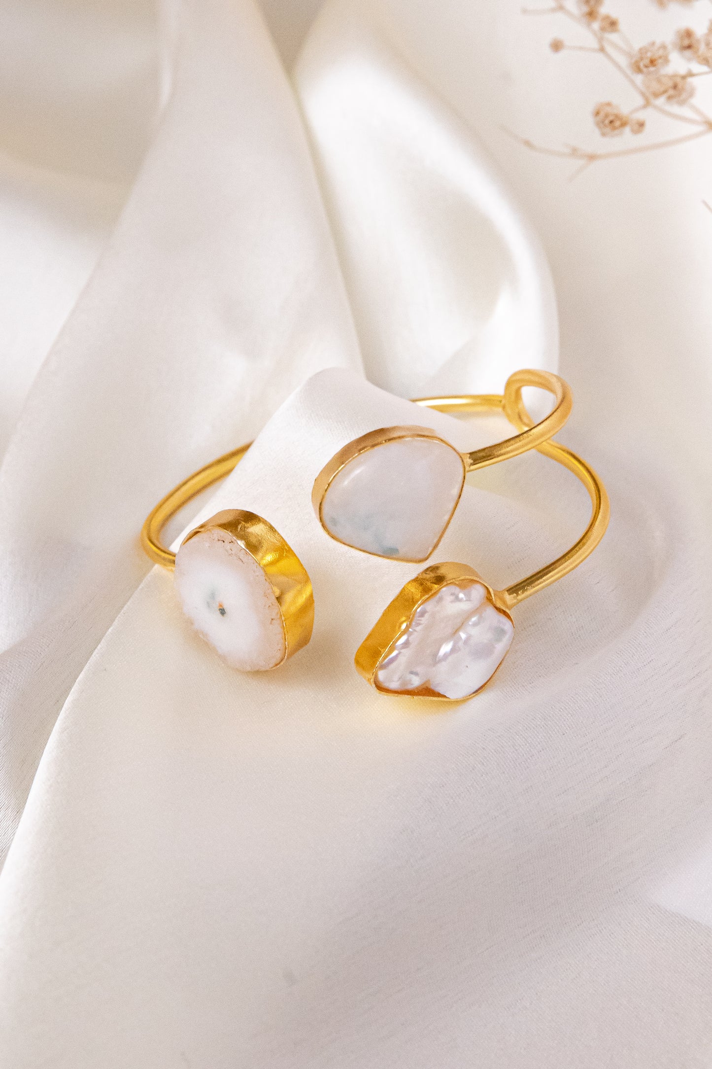 PEARLINA CUFF