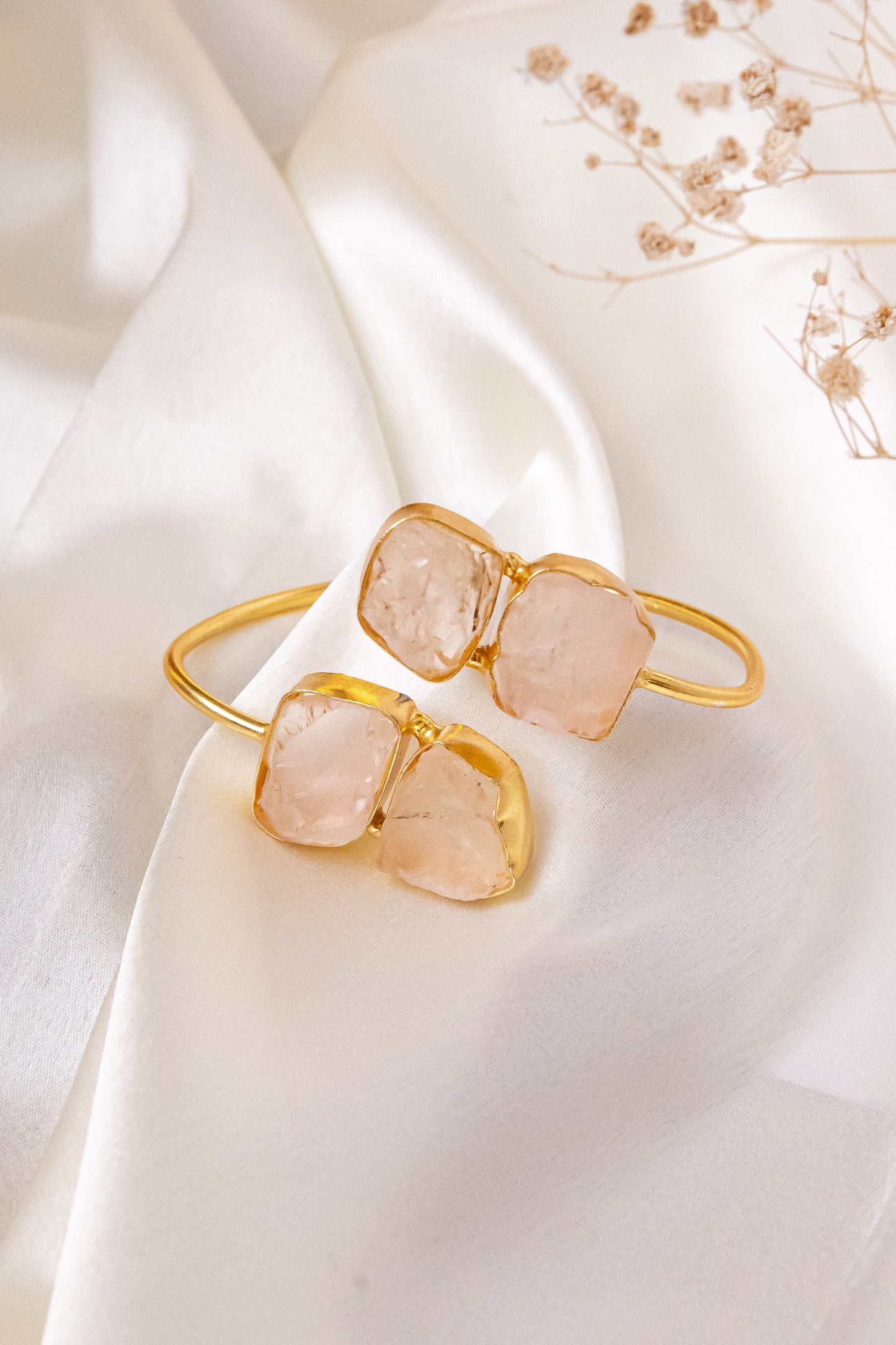 QUARTZIA CUFF