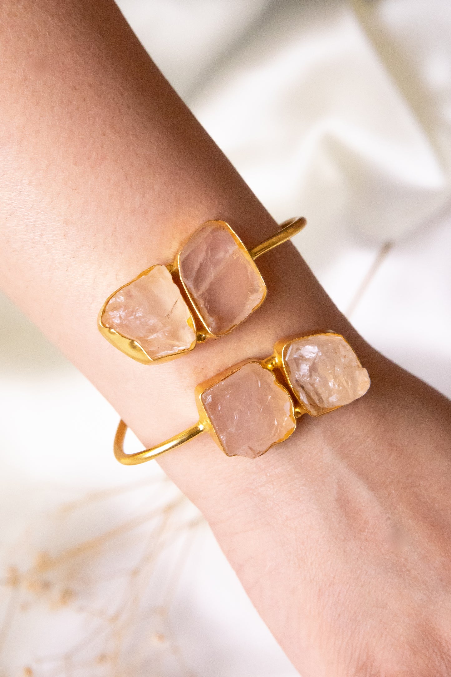 QUARTZIA CUFF