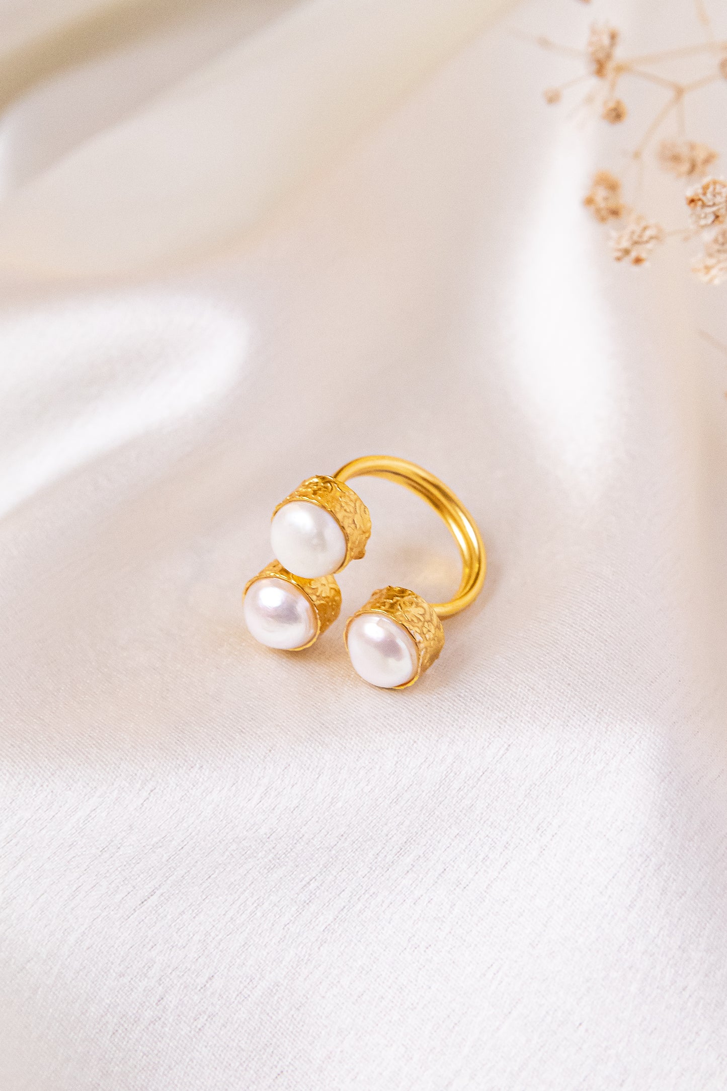 PEARLIE RING