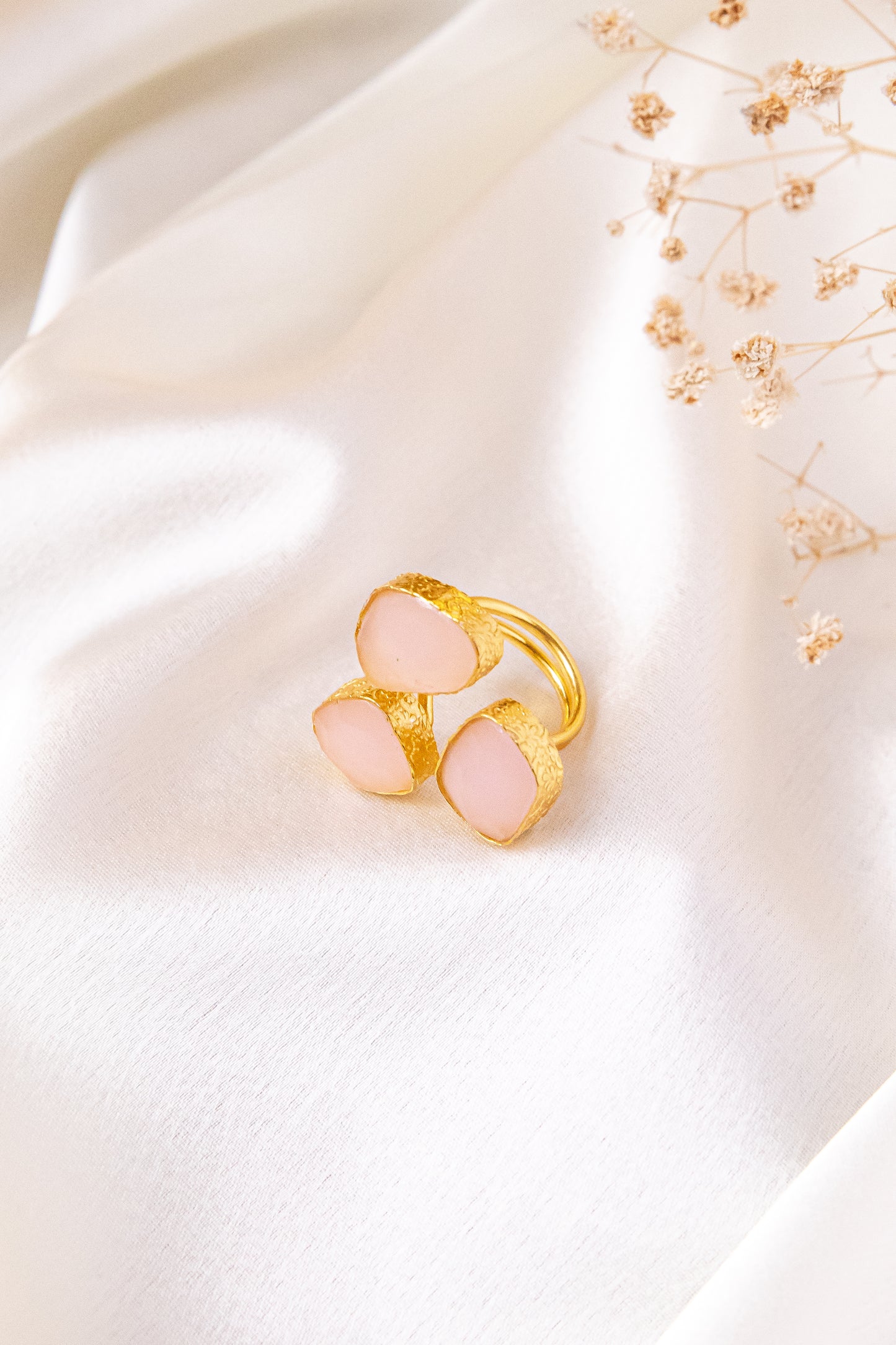 BLUSH RING