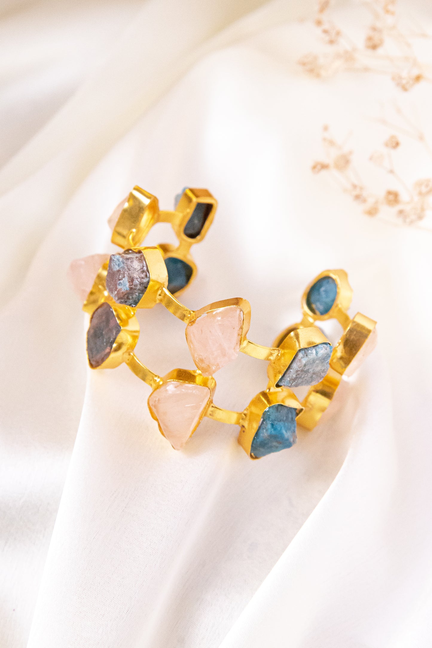 LUNA CUFF