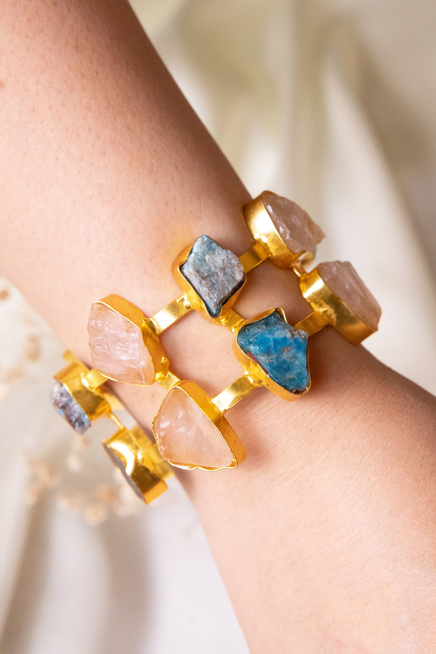 LUNA CUFF