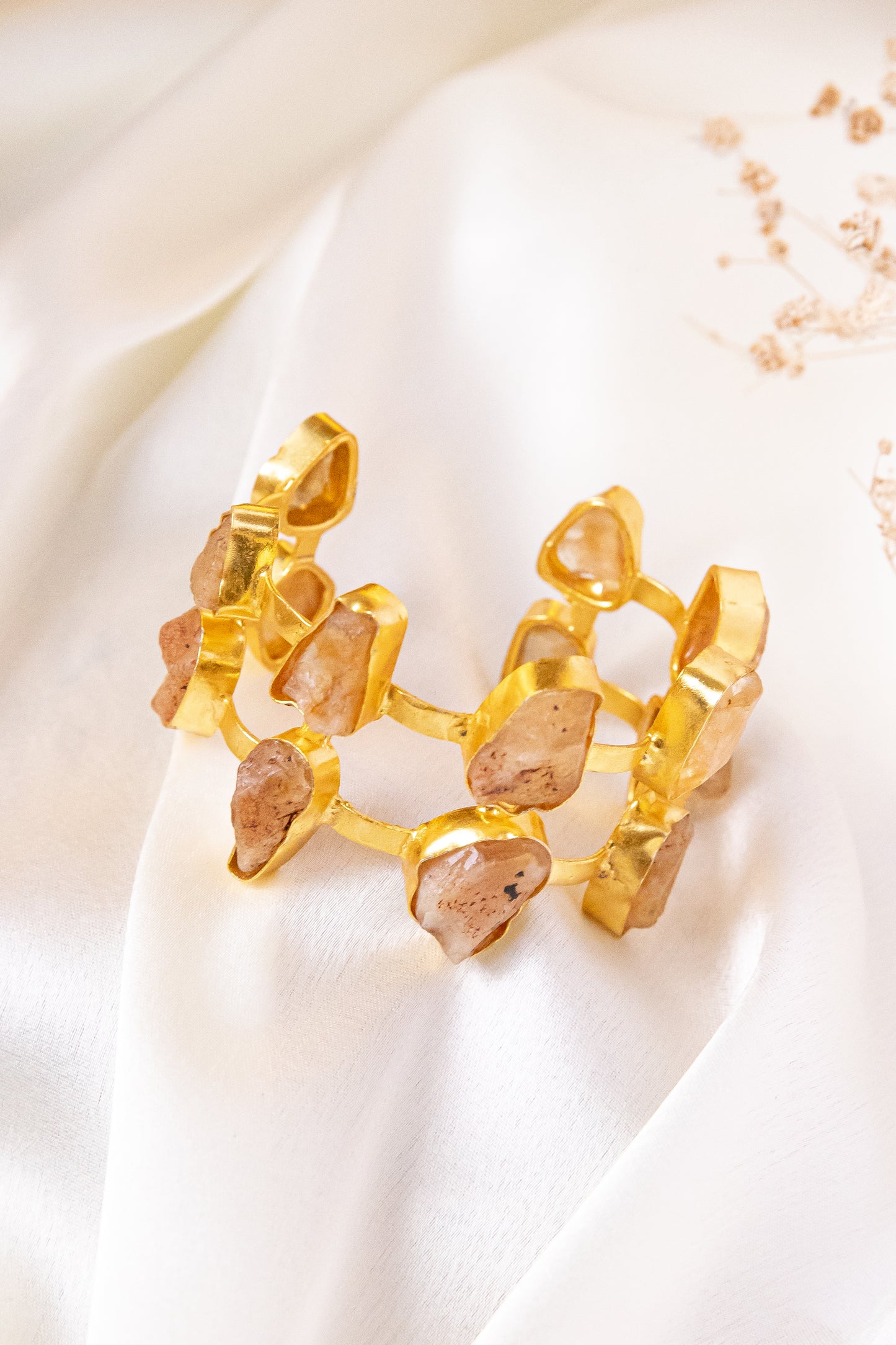 LUMA CUFF