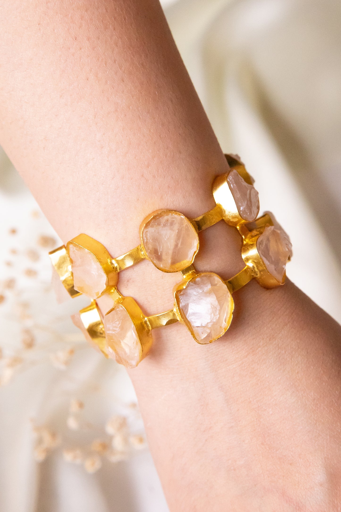 ROSELLE CUFF