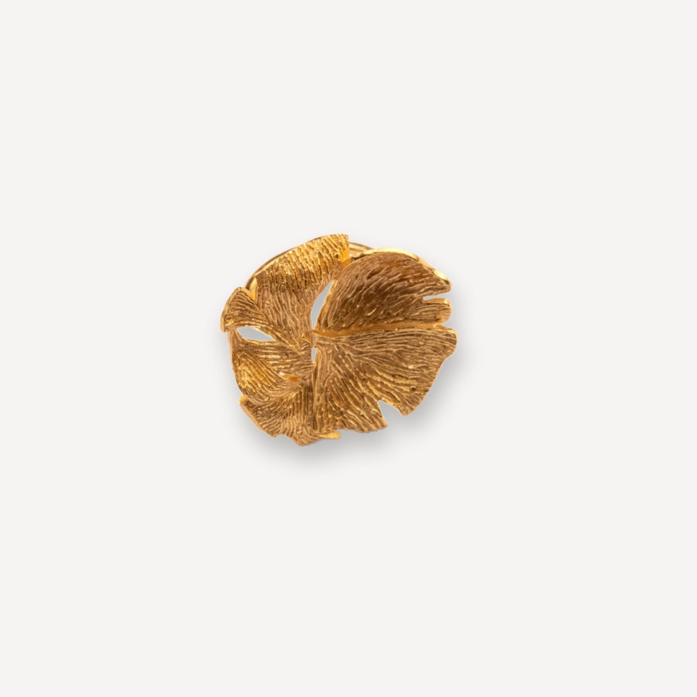 SARA FLOWER RING