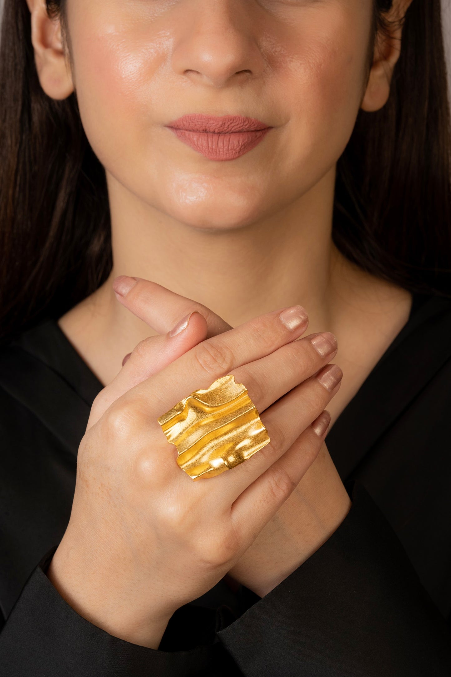 SUNBLOCK RING