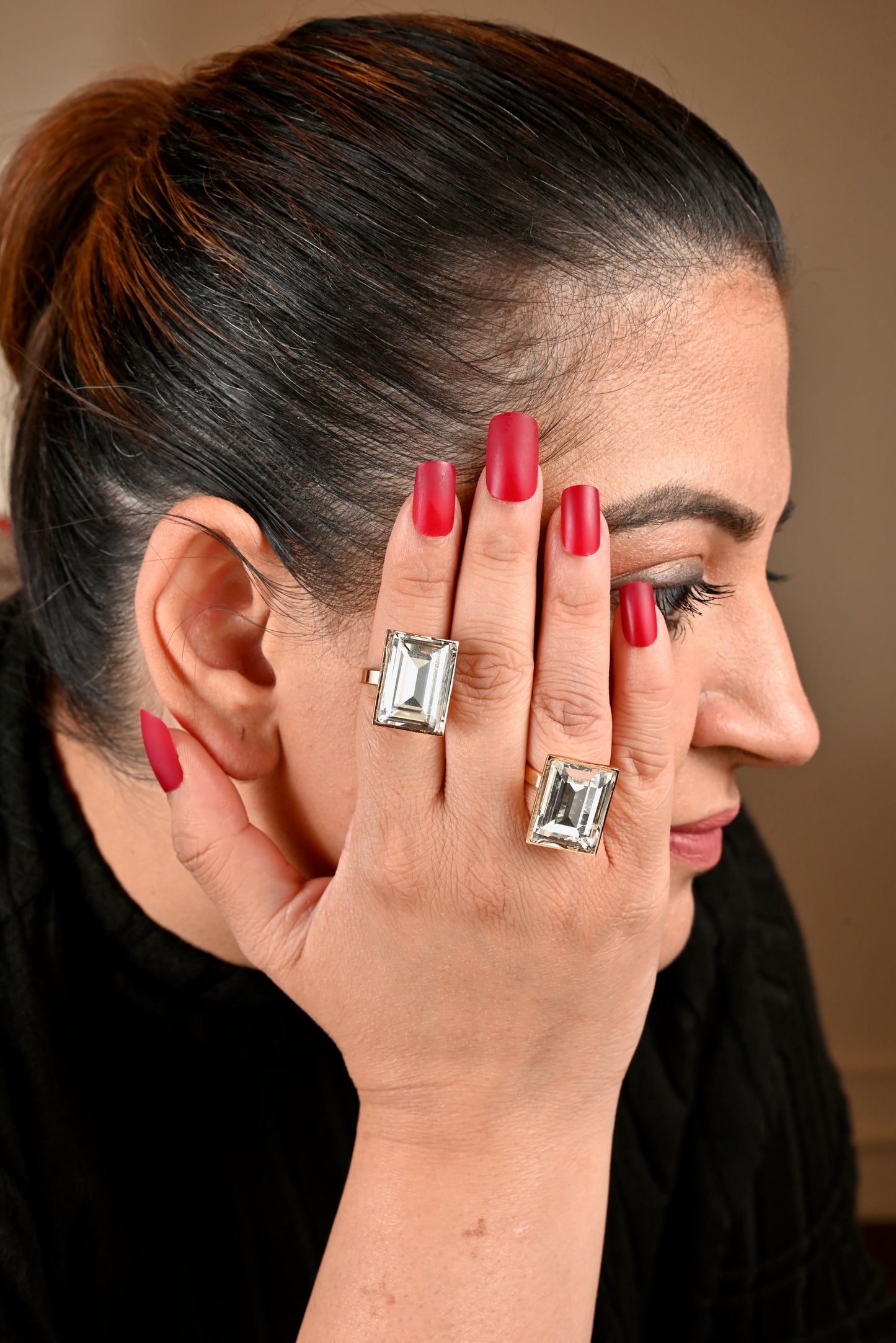 LUMINOUS RING