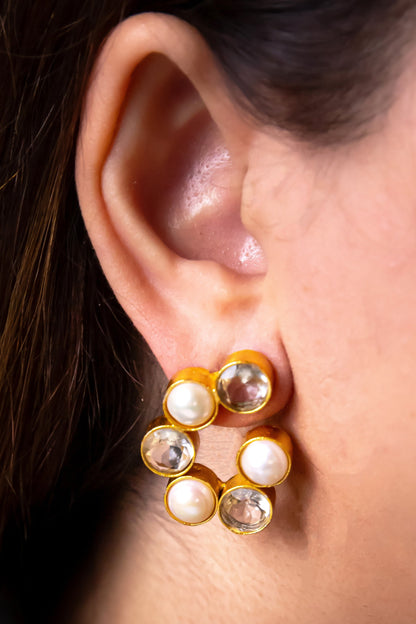 AURA STUDS