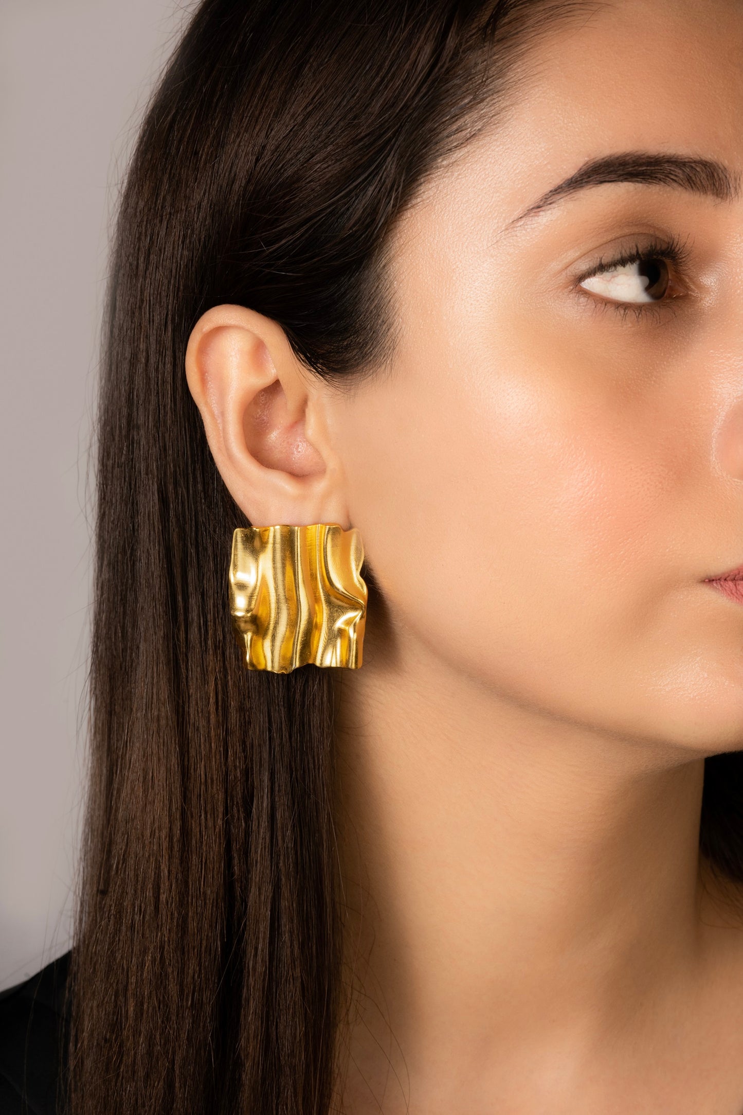 SUNBLOCK EARRINGS