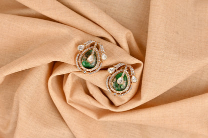 NIVEDITA STUDS