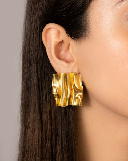 SUNBLOCK EARRINGS